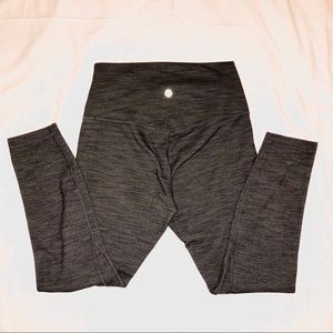 Lululemon Align Pant 25”